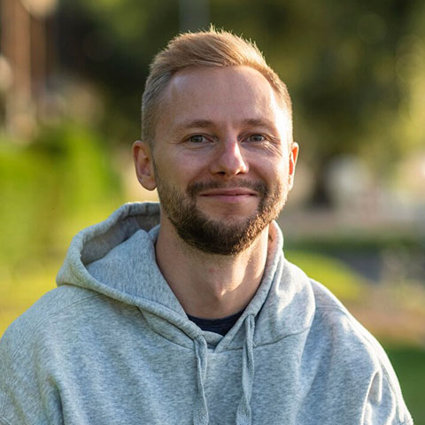 Аватар студента